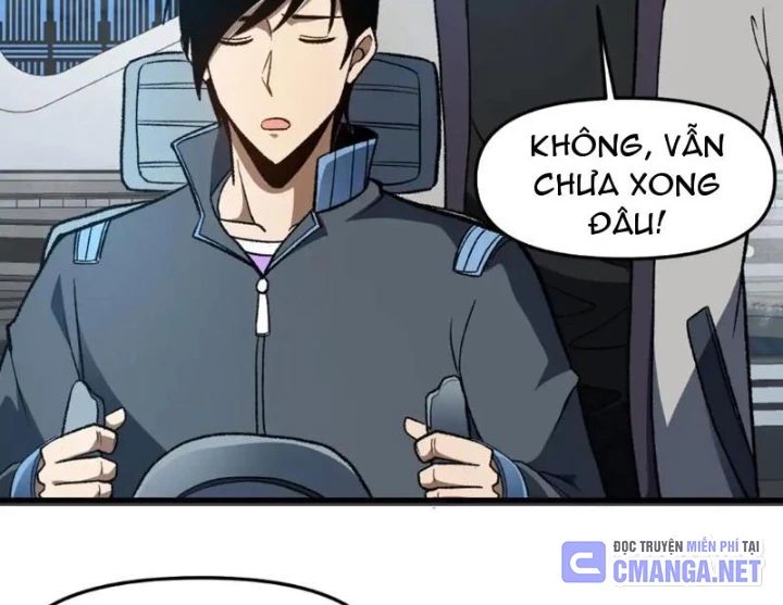 Hư Thực Chi Vương Chapter 33 - 54