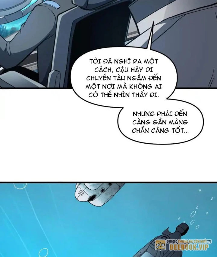 Hư Thực Chi Vương Chapter 33 - 57