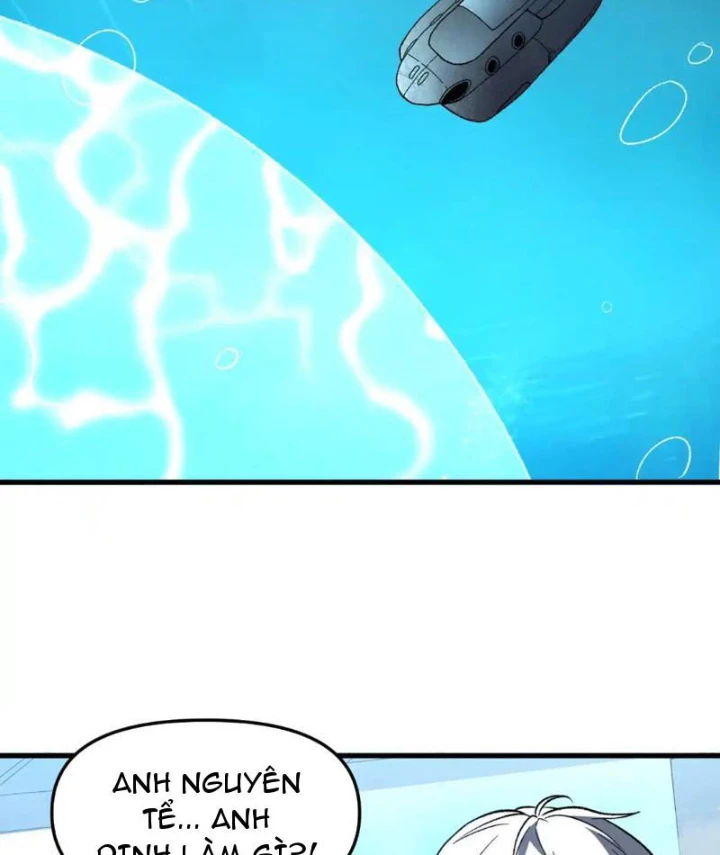 Hư Thực Chi Vương Chapter 33 - 58