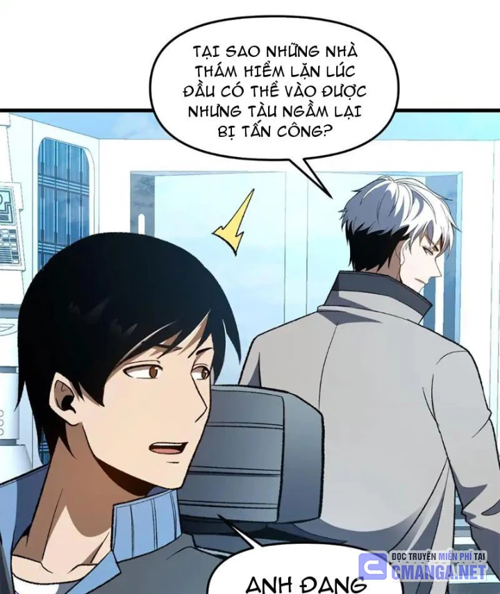 Hư Thực Chi Vương Chapter 33 - 60