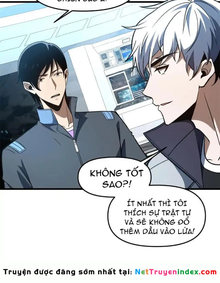 Hư Thực Chi Vương Chapter 33 - 70