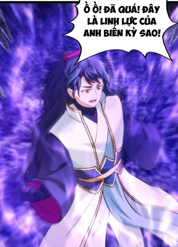 Ta Đoạt Xá Người Chơi Hệ Thống Chapter 161 - 3