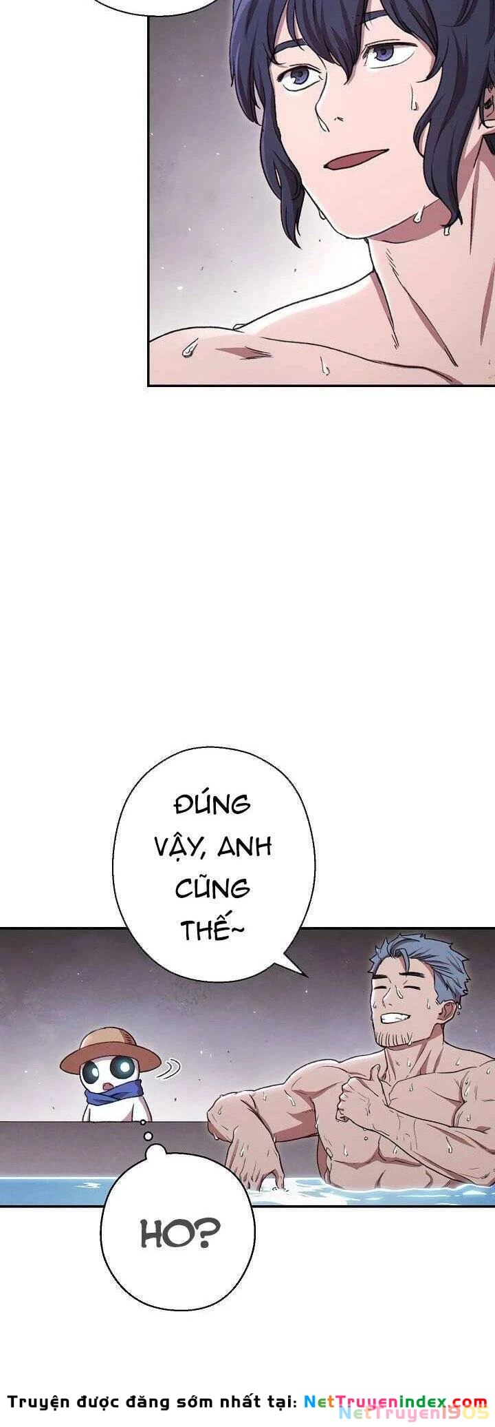 Tái Thiết Hầm Ngục Chapter 80 - 2