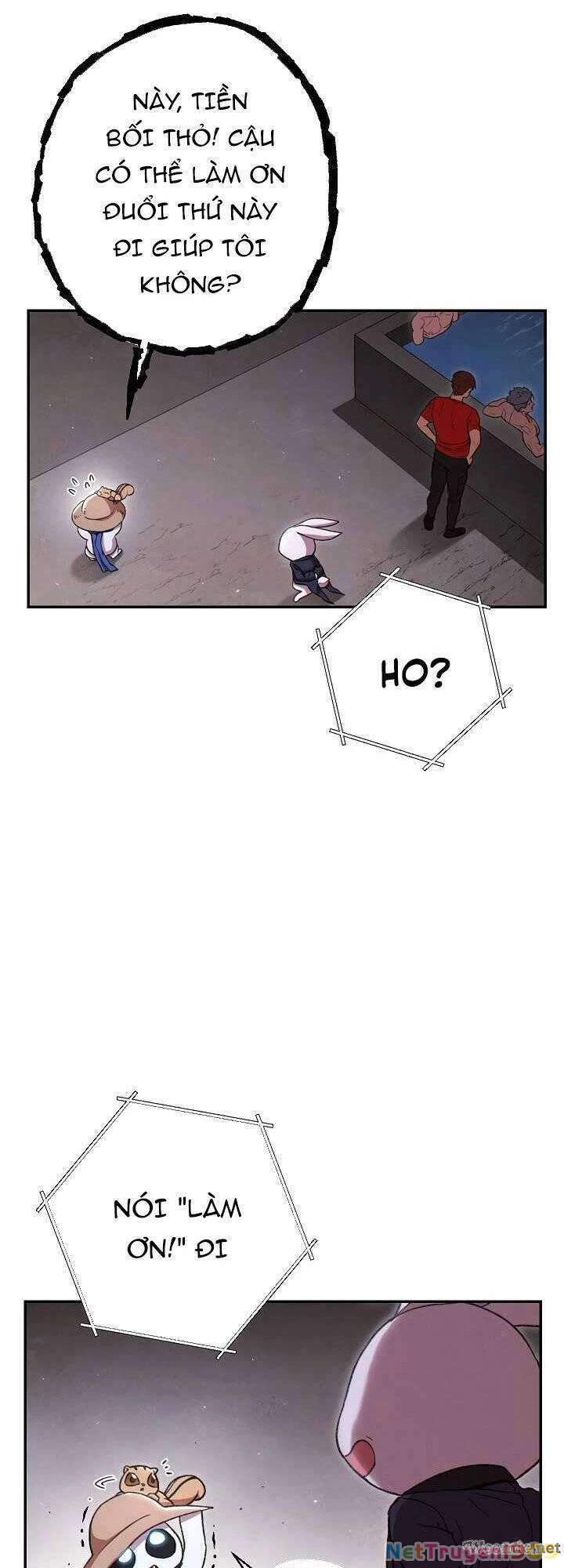Tái Thiết Hầm Ngục Chapter 80 - 5