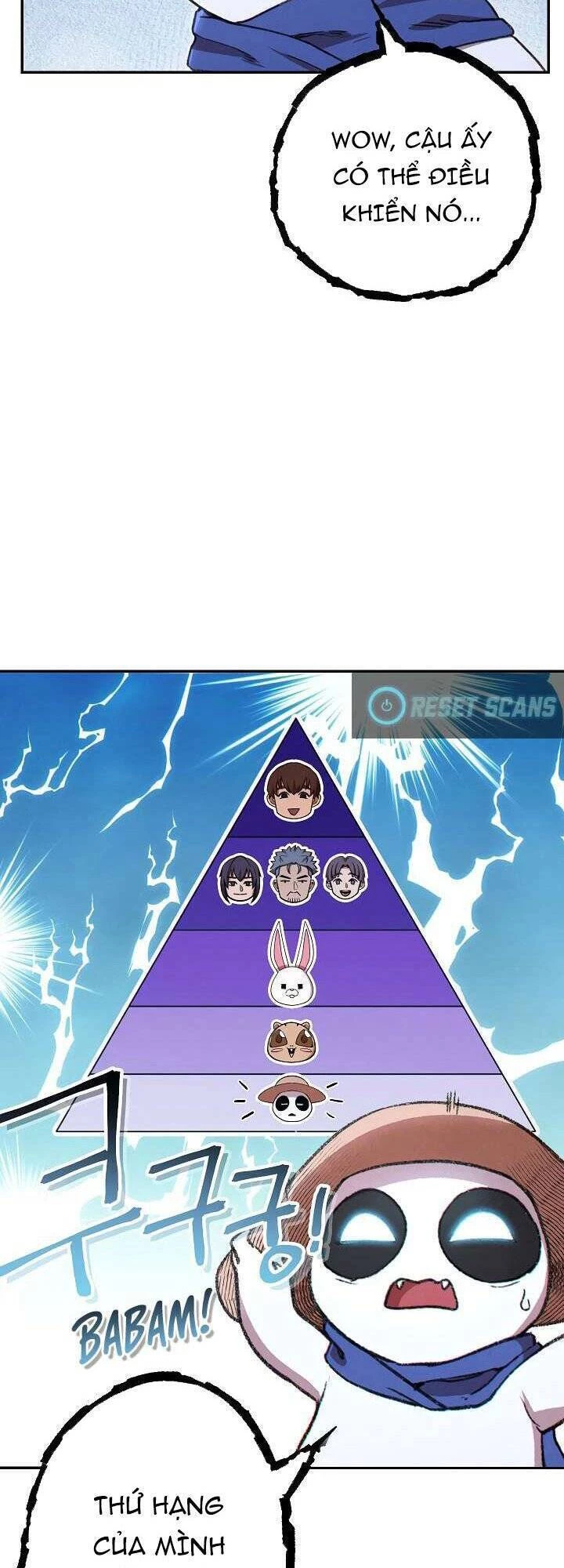 Tái Thiết Hầm Ngục Chapter 80 - 7