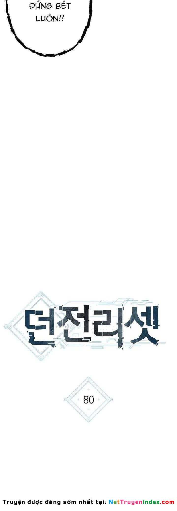 Tái Thiết Hầm Ngục Chapter 80 - 8