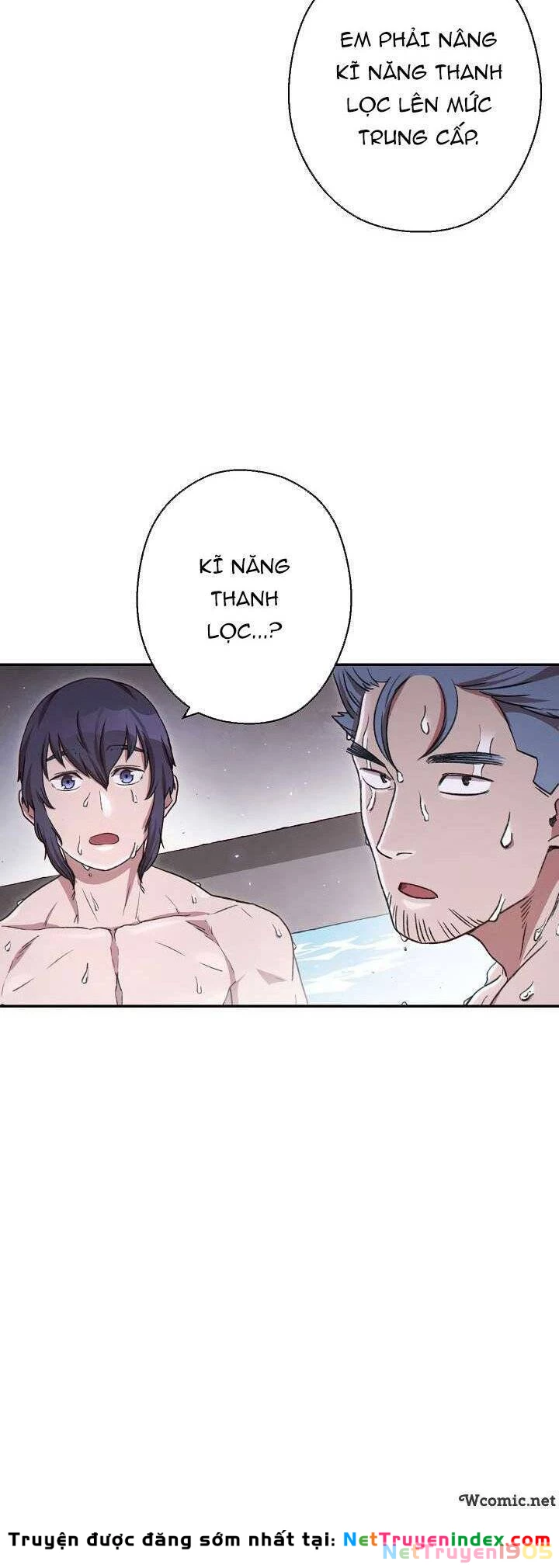 Tái Thiết Hầm Ngục Chapter 80 - 10