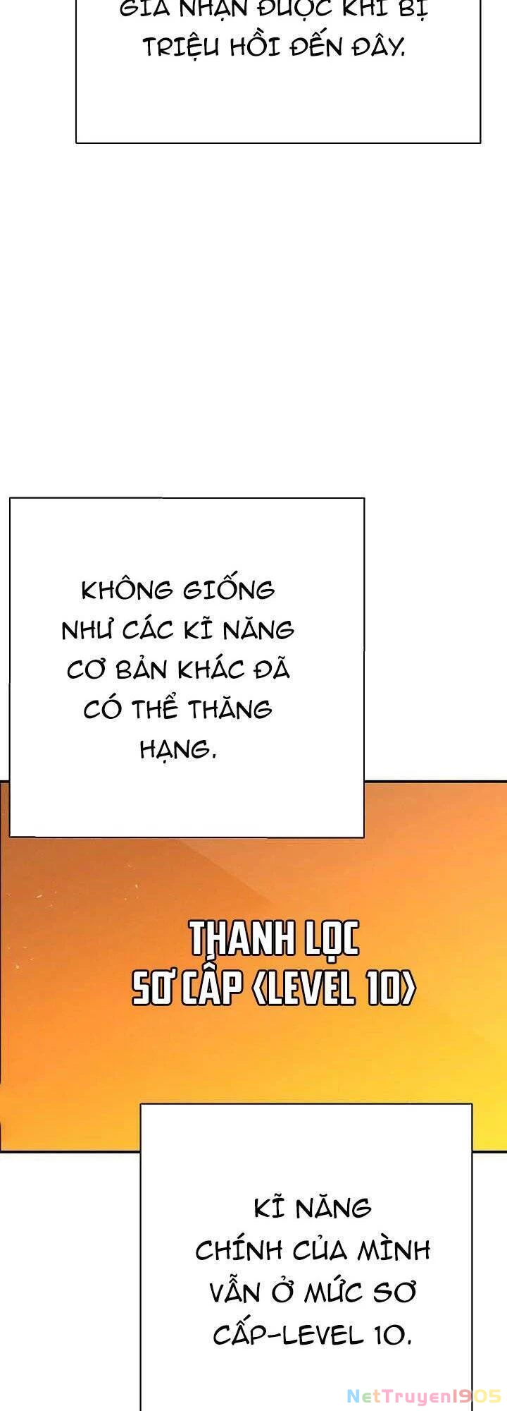 Tái Thiết Hầm Ngục Chapter 80 - 12