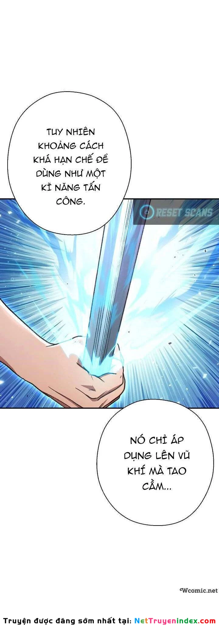 Tái Thiết Hầm Ngục Chapter 80 - 15