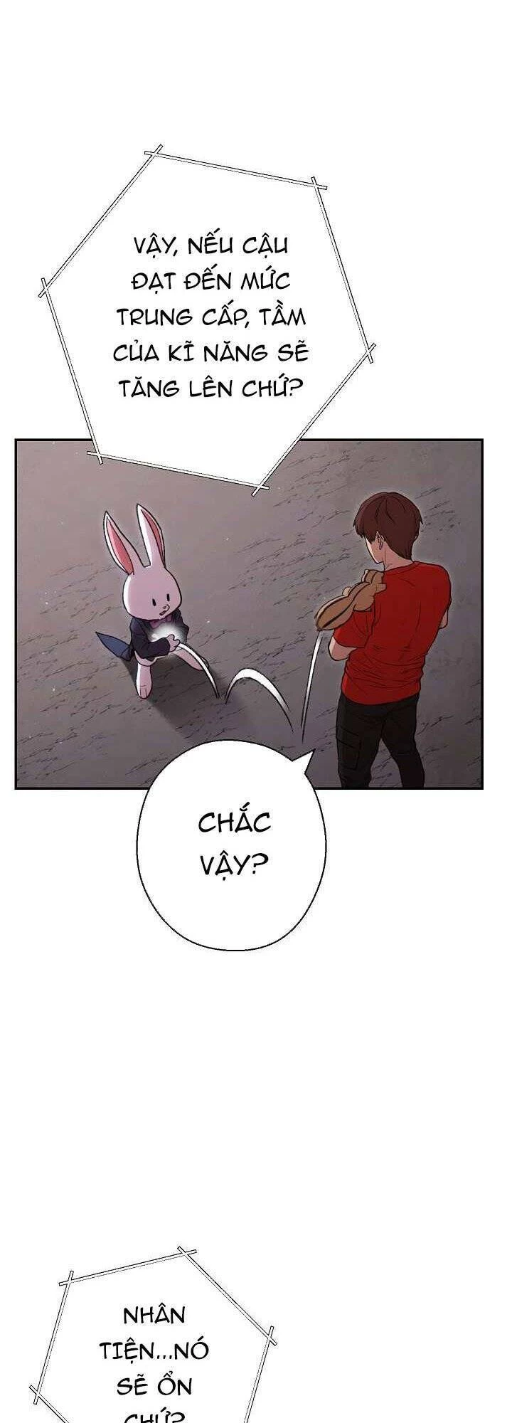 Tái Thiết Hầm Ngục Chapter 80 - 16