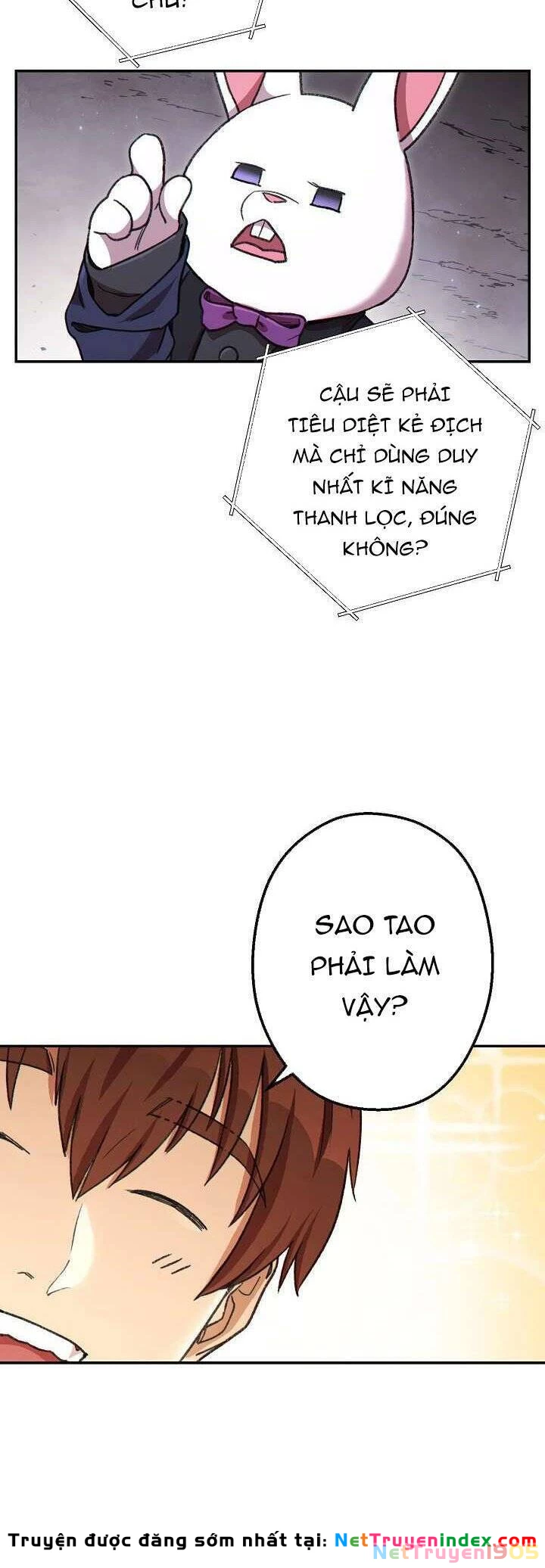 Tái Thiết Hầm Ngục Chapter 80 - 17
