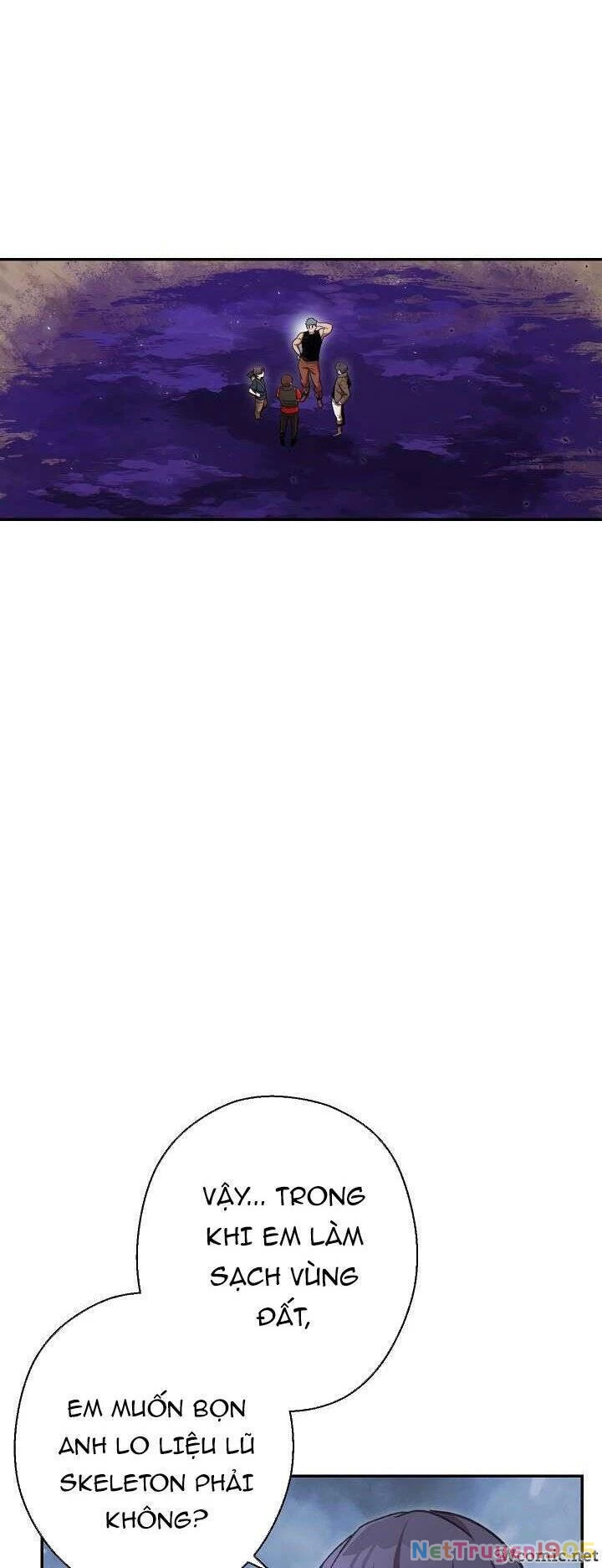 Tái Thiết Hầm Ngục Chapter 80 - 20