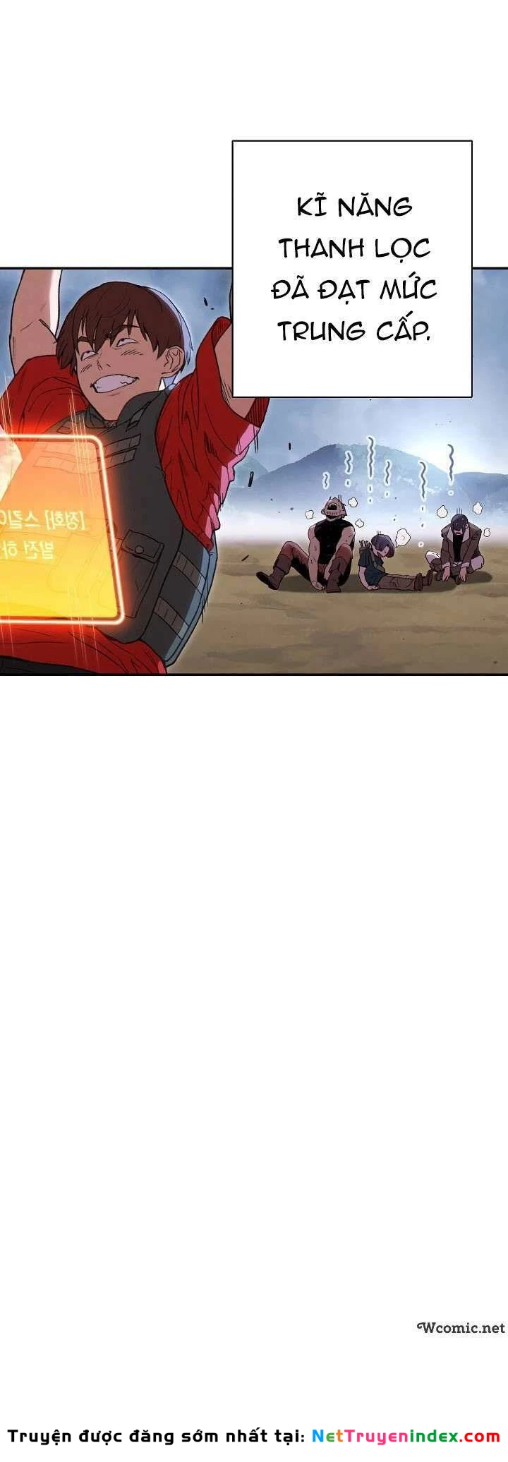 Tái Thiết Hầm Ngục Chapter 80 - 25