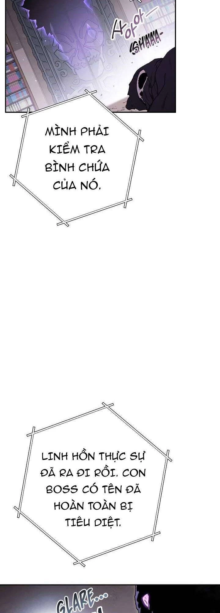 Tái Thiết Hầm Ngục Chapter 80 - 32