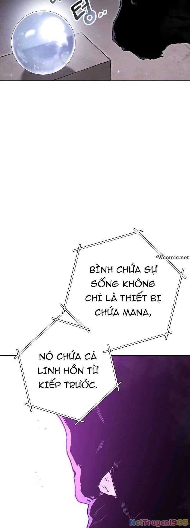 Tái Thiết Hầm Ngục Chapter 80 - 33