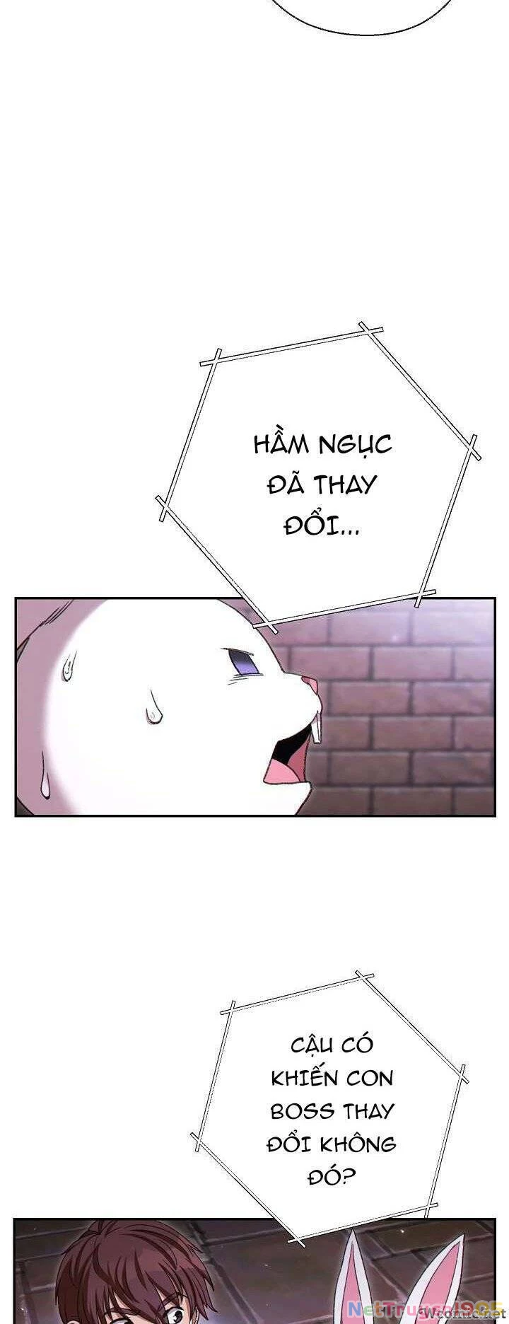 Tái Thiết Hầm Ngục Chapter 80 - 40