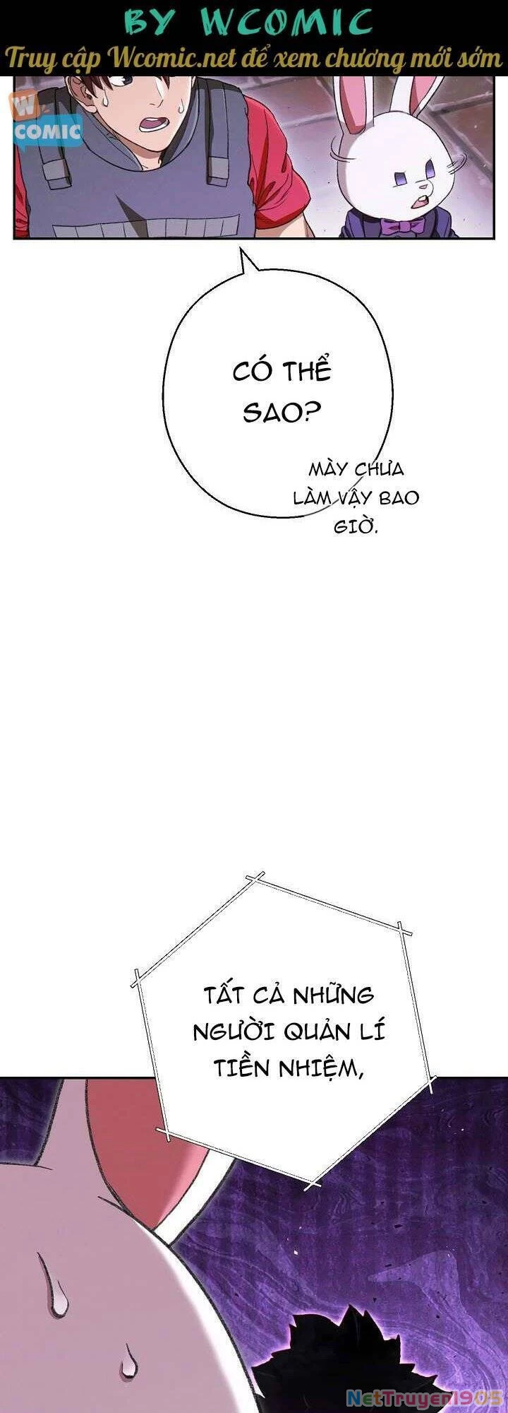 Tái Thiết Hầm Ngục Chapter 80 - 41