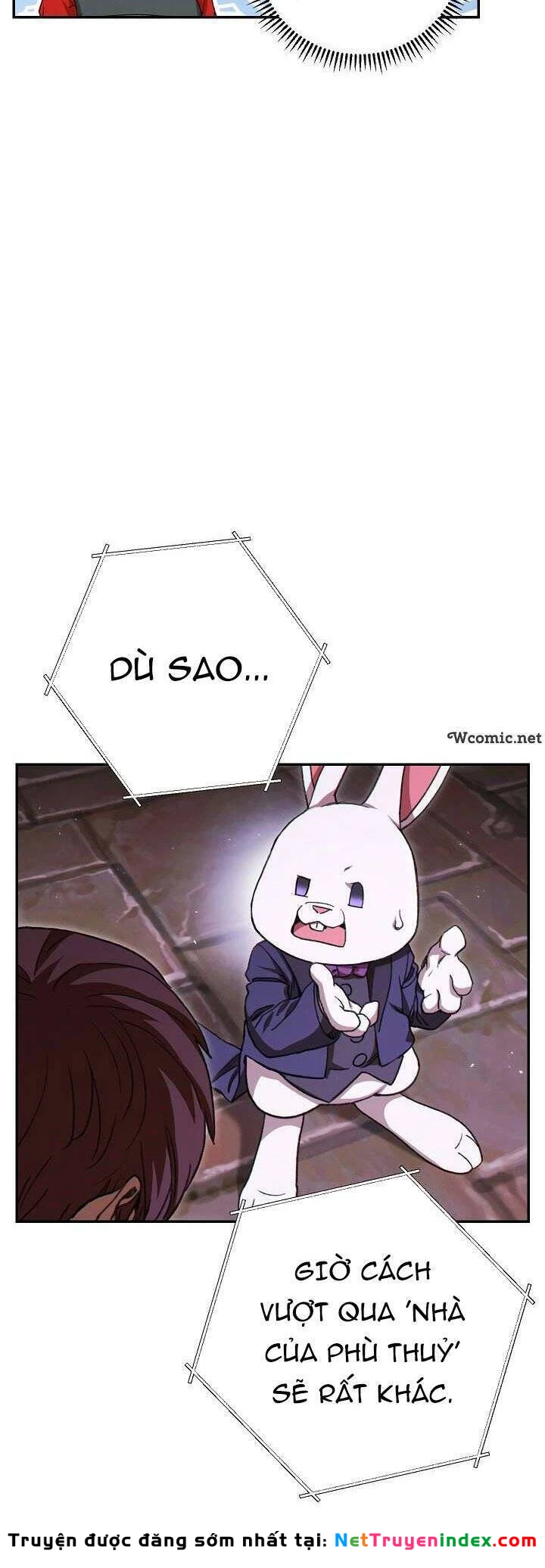 Tái Thiết Hầm Ngục Chapter 80 - 43