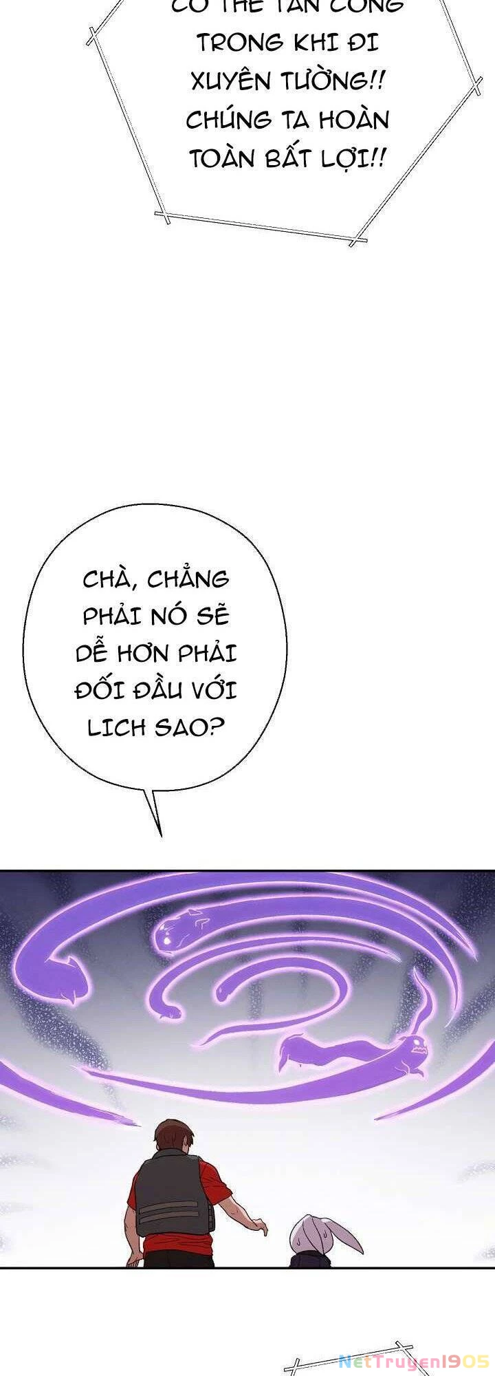 Tái Thiết Hầm Ngục Chapter 80 - 48