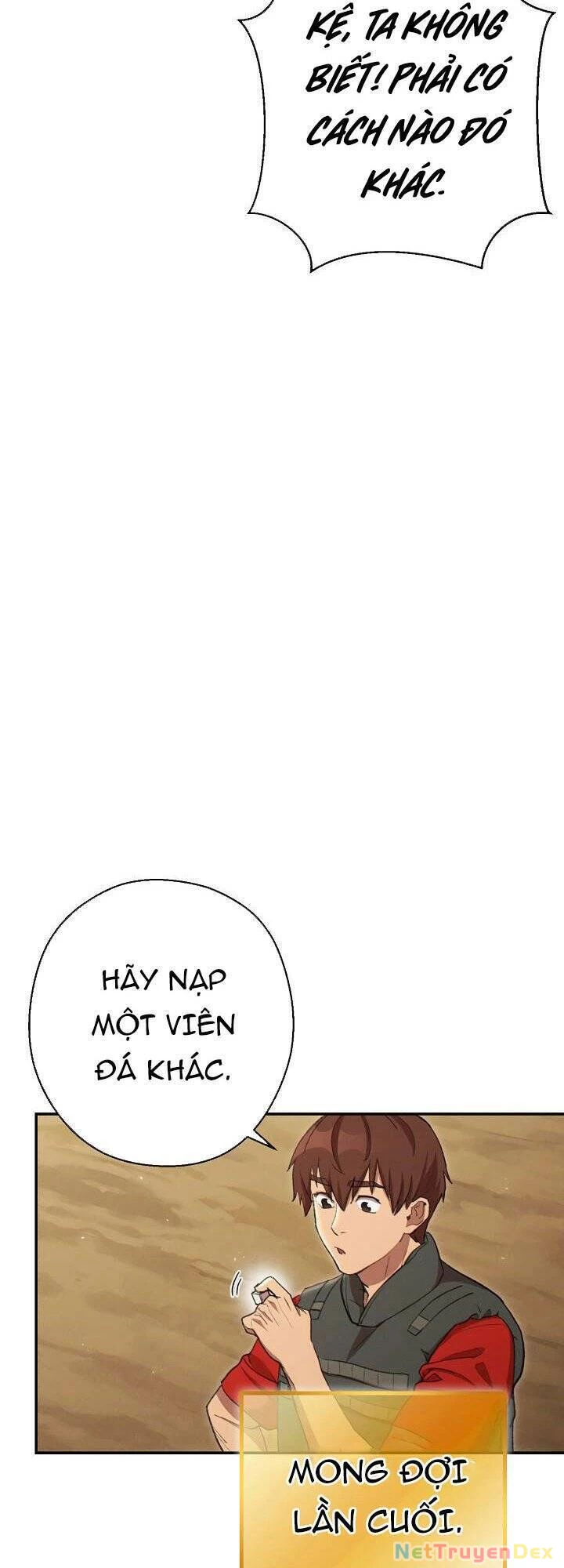 Tái Thiết Hầm Ngục Chapter 82 - 33