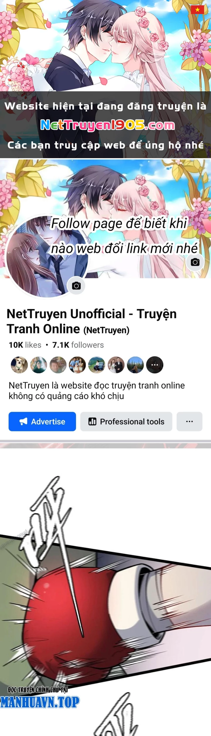 Tinh Lâm Chapter 13 - 1