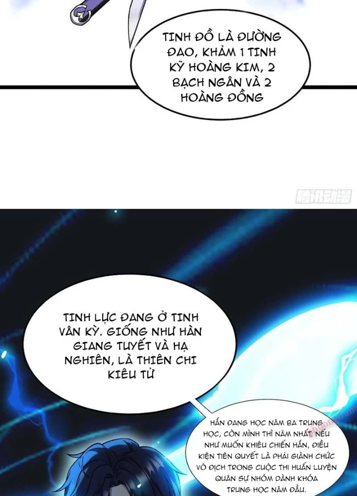 Tinh Lâm Chapter 13 - 23