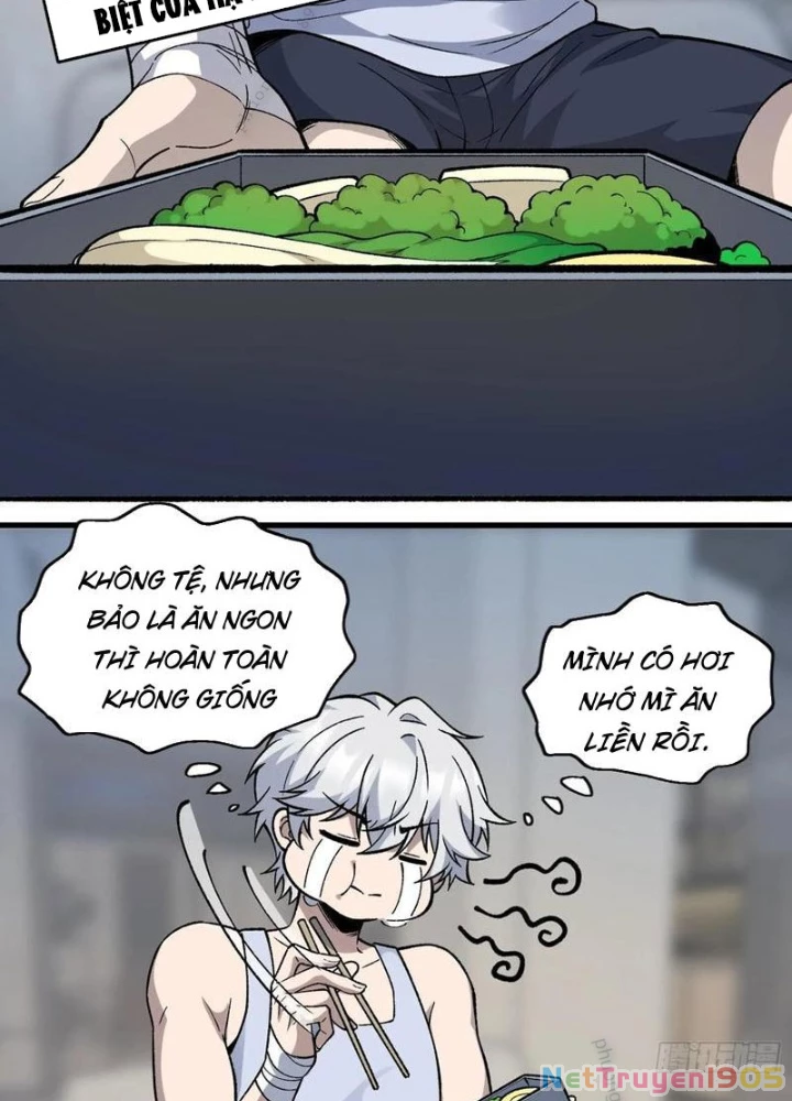 Tinh Lâm Chapter 13 - 37