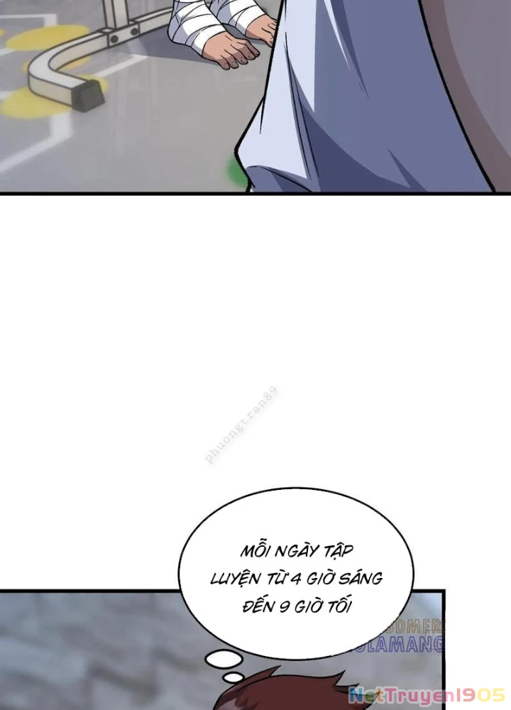 Tinh Lâm Chapter 13 - 41