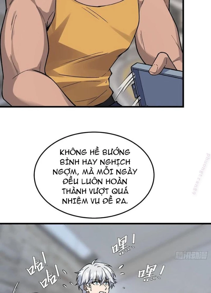 Tinh Lâm Chapter 13 - 43