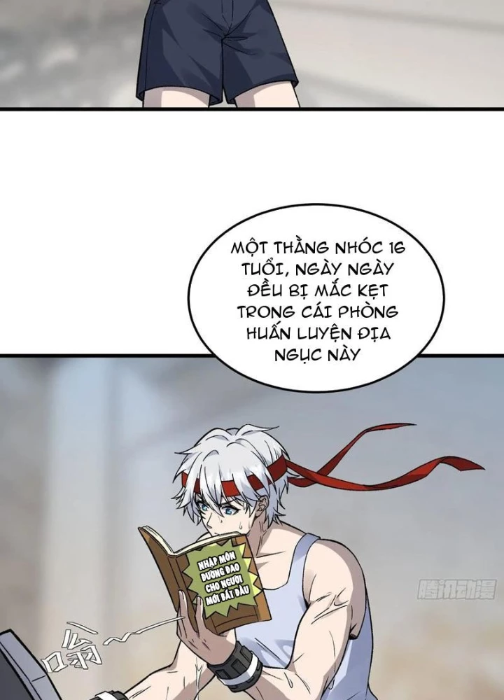 Tinh Lâm Chapter 13 - 45