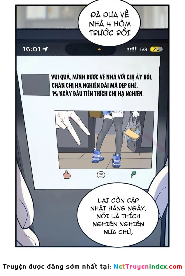 Tinh Lâm Chapter 13 - 75