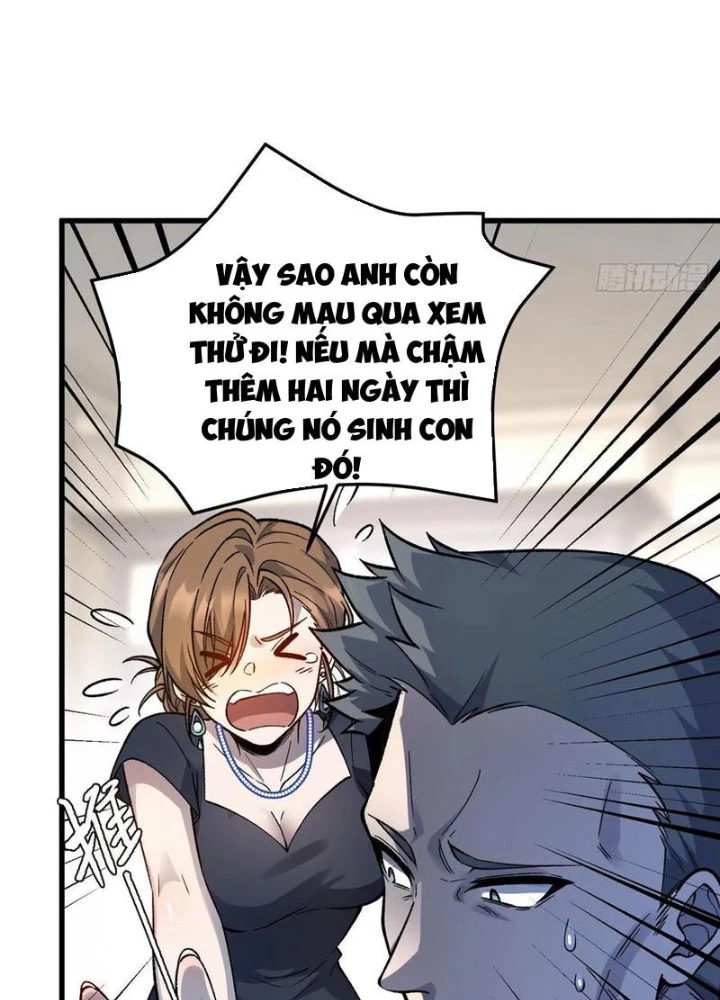 Tinh Lâm Chapter 13 - 77