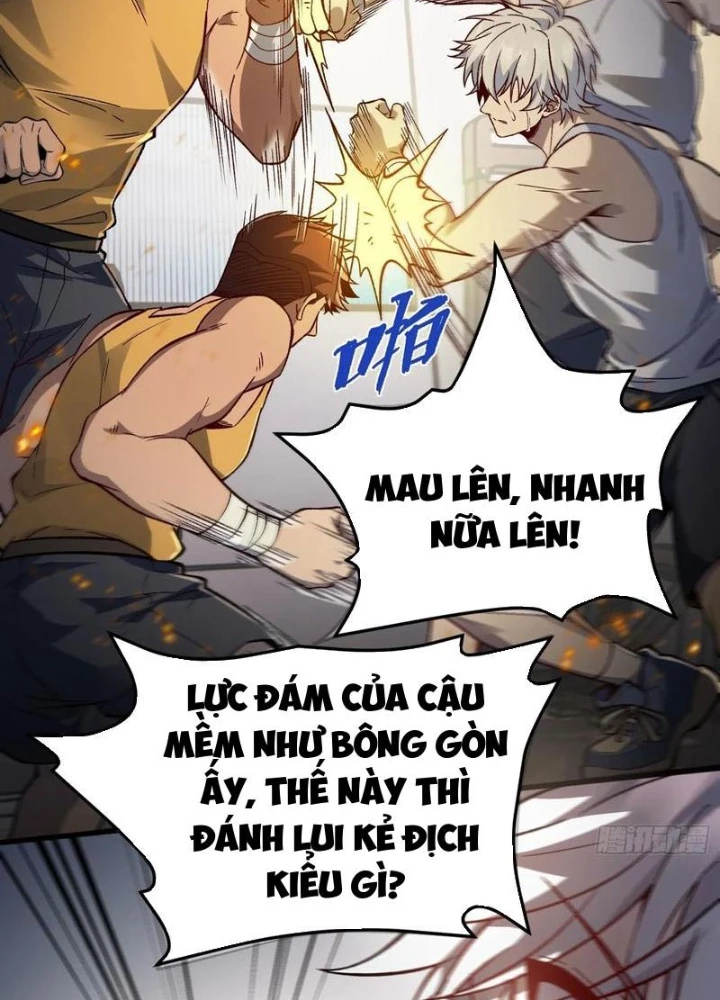 Tinh Lâm Chapter 13 - 89