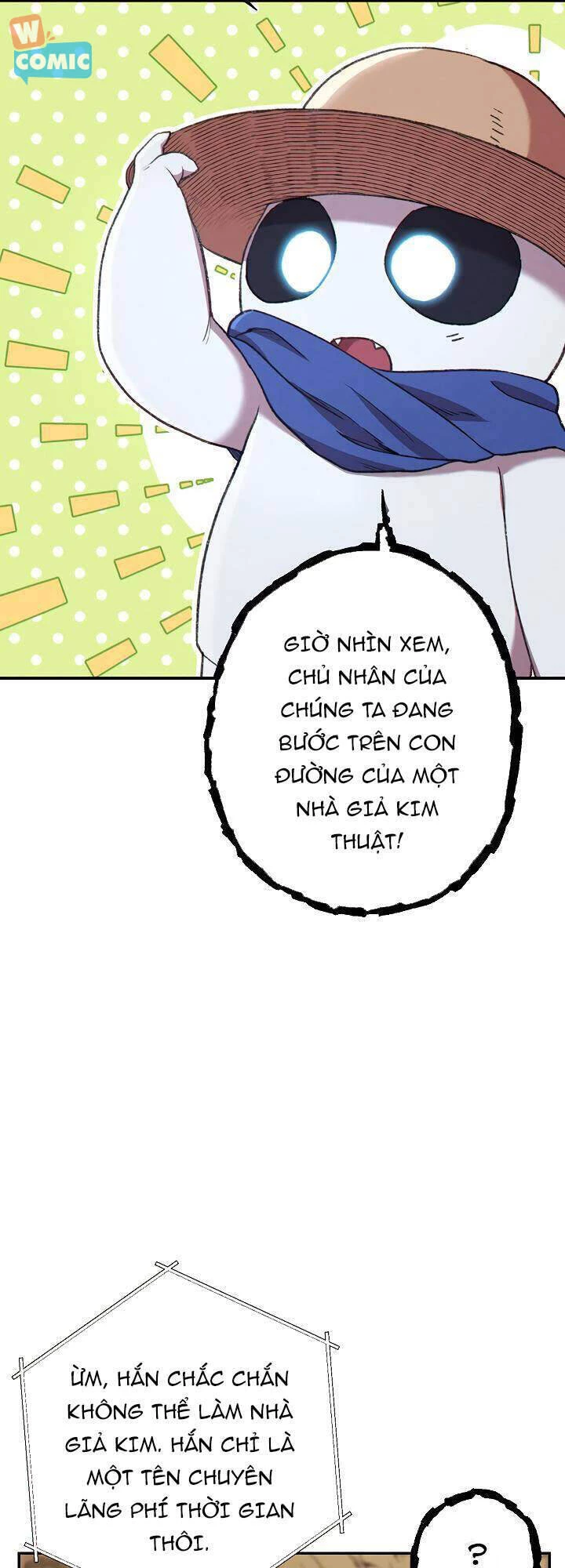 Tái Thiết Hầm Ngục Chapter 83 - 35