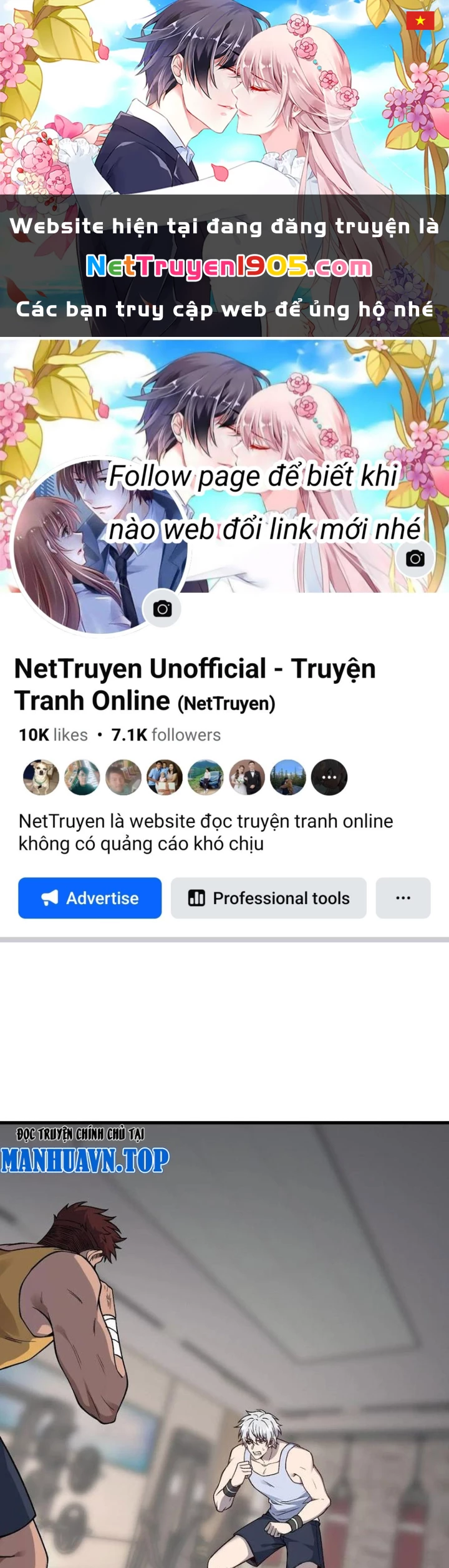 Tinh Lâm Chapter 14 - 1