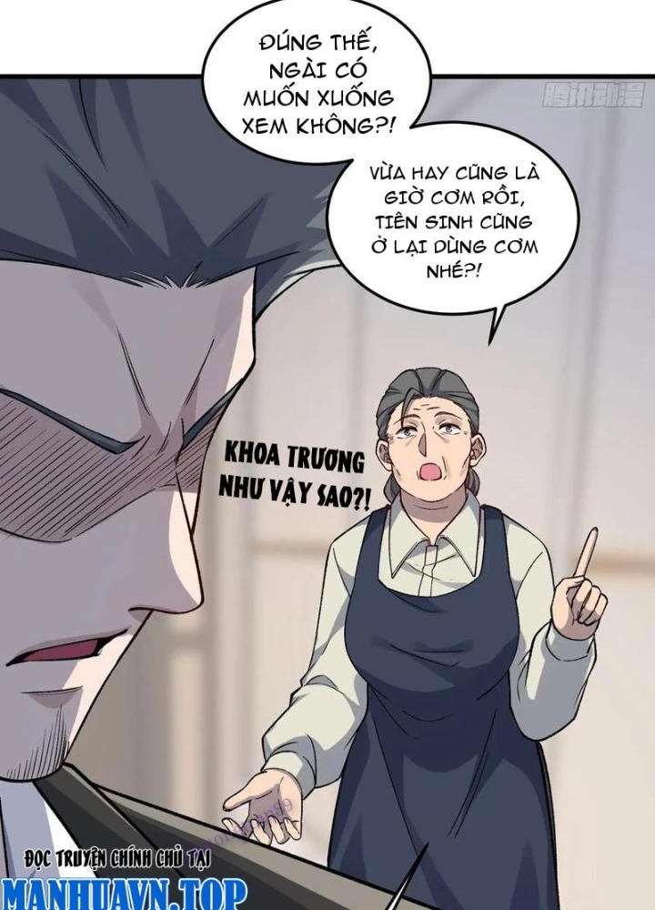 Tinh Lâm Chapter 14 - 41