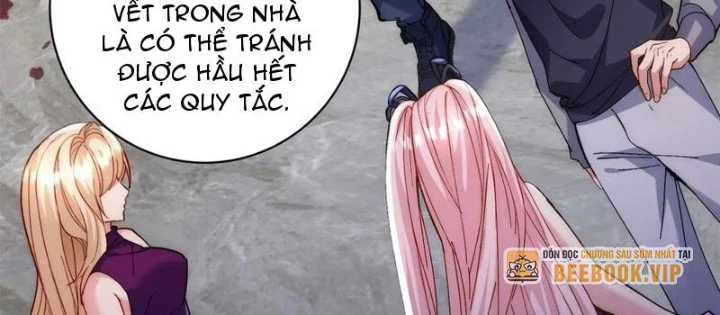 Thế Giới Quỷ Dị? Ta Sớm Đã Thông Quan Chapter 18 - 20