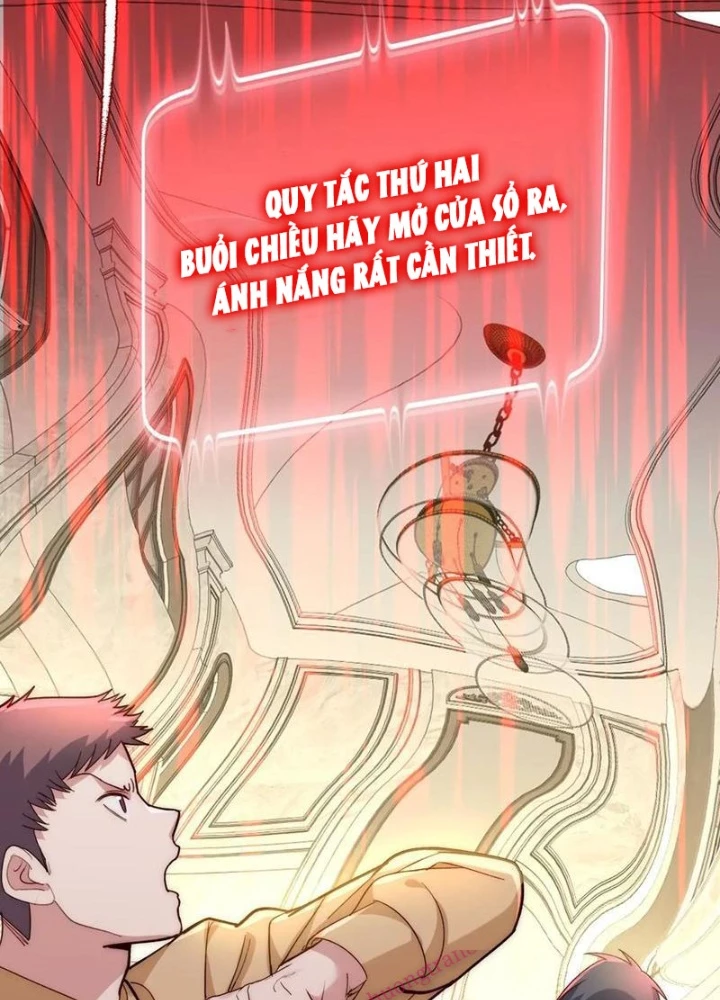 Thế Giới Quỷ Dị? Ta Sớm Đã Thông Quan Chapter 18 - 33