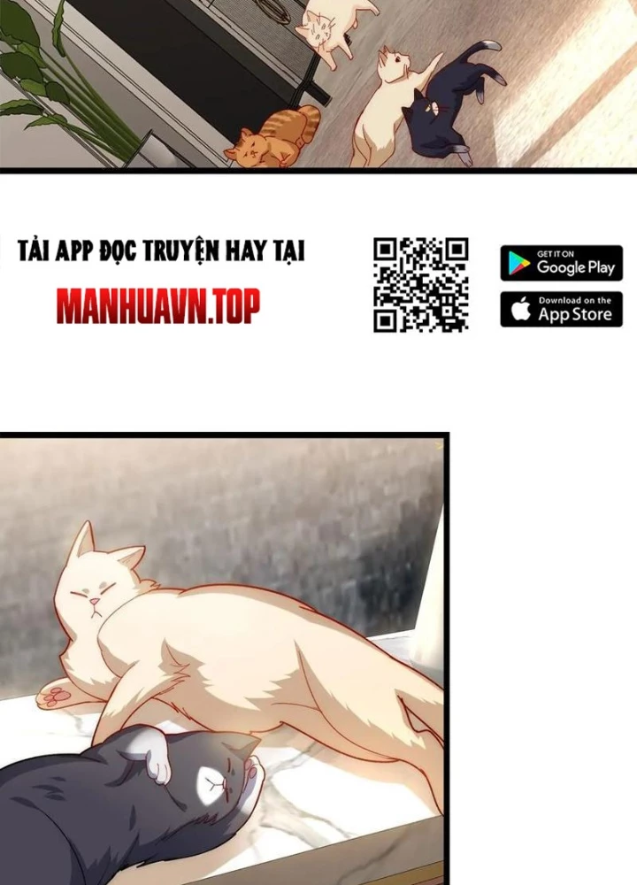 Thế Giới Quỷ Dị? Ta Sớm Đã Thông Quan Chapter 18 - 55