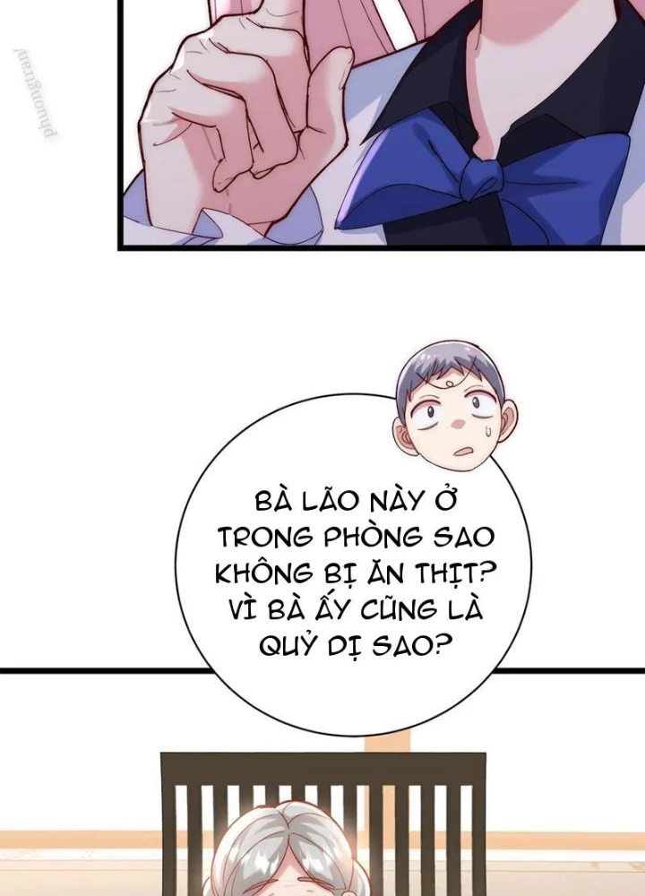 Thế Giới Quỷ Dị? Ta Sớm Đã Thông Quan Chapter 18 - 85