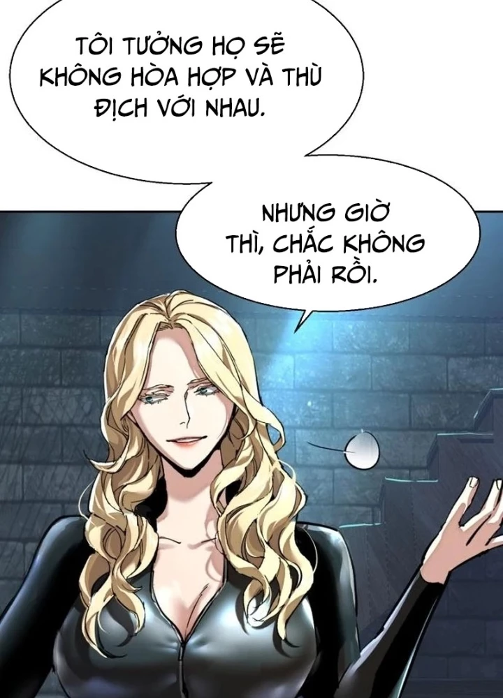 Bạn Học Của Tôi Là Lính Đánh Thuê Chapter 255 - 63