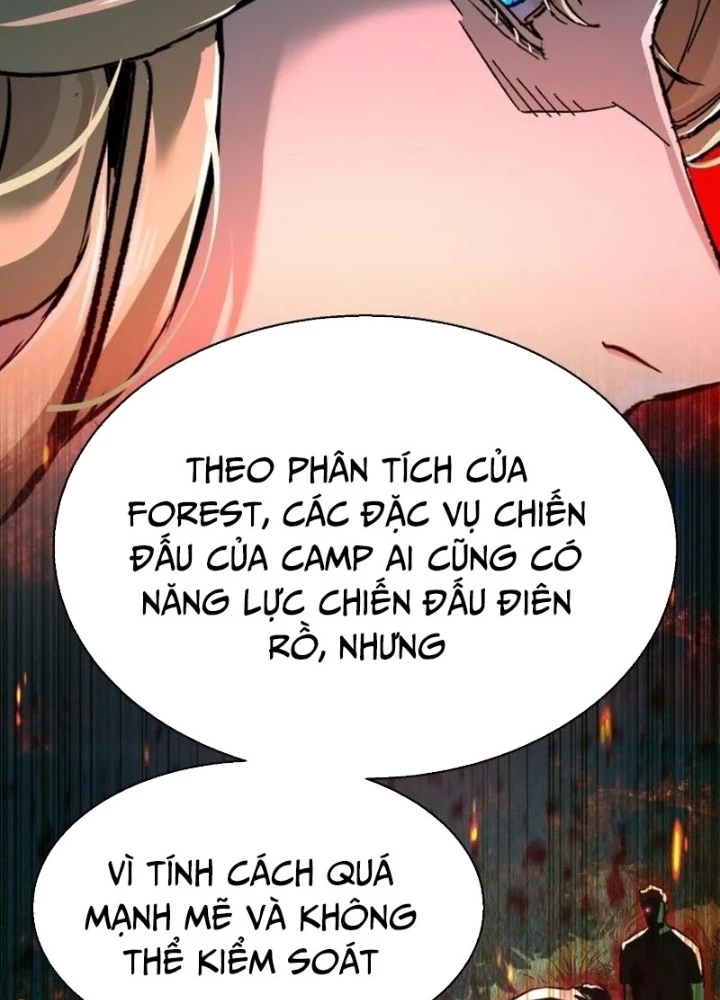 Bạn Học Của Tôi Là Lính Đánh Thuê Chapter 255 - 73