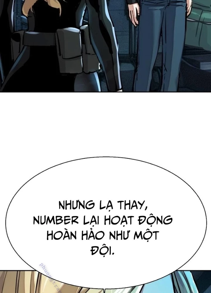 Bạn Học Của Tôi Là Lính Đánh Thuê Chapter 255 - 81