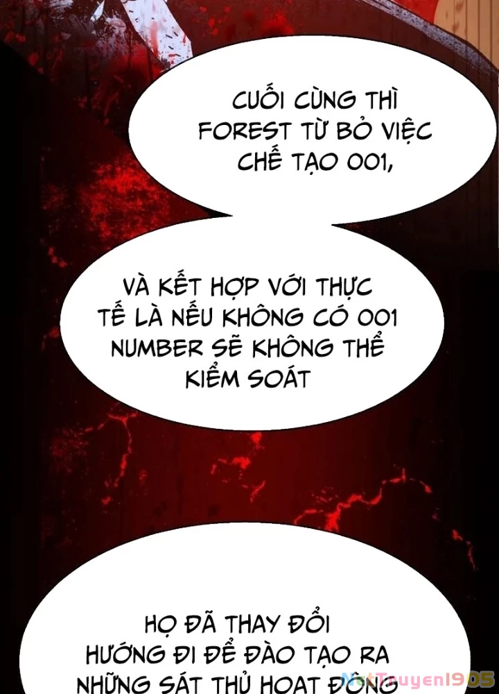 Bạn Học Của Tôi Là Lính Đánh Thuê Chapter 255 - 101