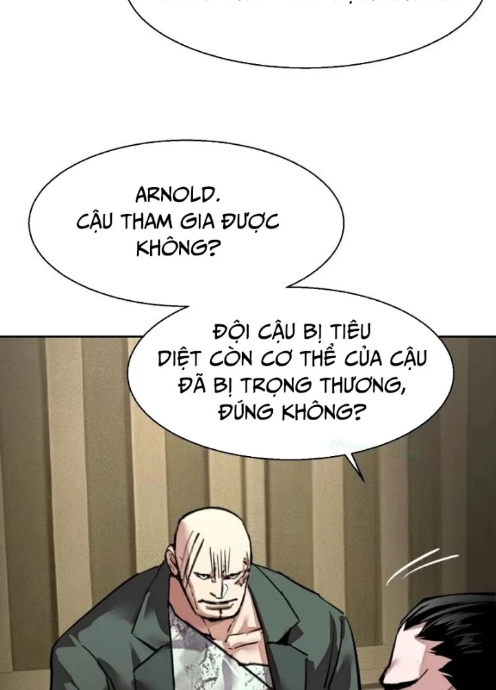 Bạn Học Của Tôi Là Lính Đánh Thuê Chapter 255 - 127