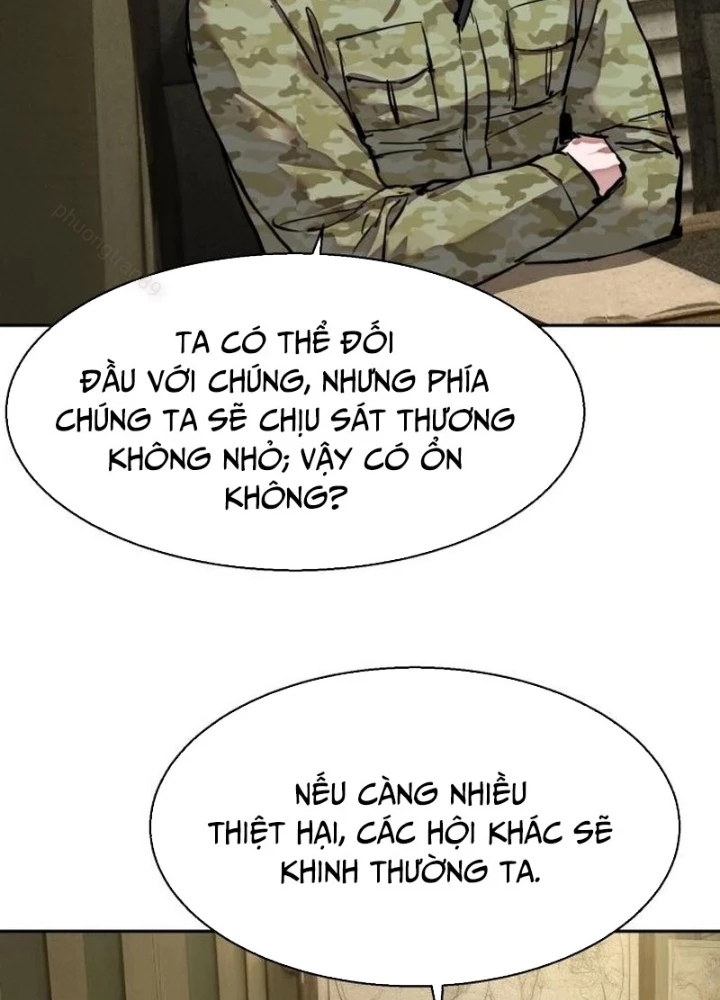 Bạn Học Của Tôi Là Lính Đánh Thuê Chapter 255 - 135