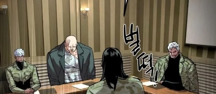Bạn Học Của Tôi Là Lính Đánh Thuê Chapter 255 - 172