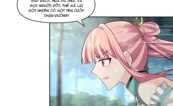 Nữ phụ tu tiên từ chối kịch bản làm pháo hôi Chapter 15 - 2