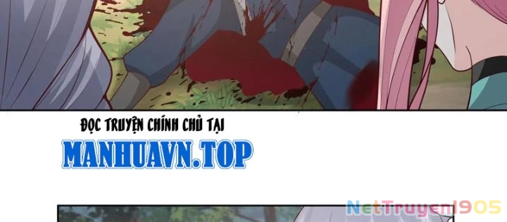 Nữ phụ tu tiên từ chối kịch bản làm pháo hôi Chapter 15 - 6