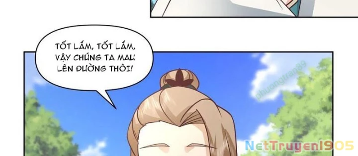 Nữ phụ tu tiên từ chối kịch bản làm pháo hôi Chapter 15 - 26